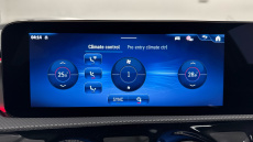 Mercedes-Benz A-Class A250e AMG Line Premium 4dr Auto Saloon